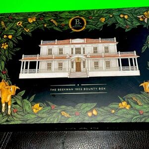 Body and bath, Beekman